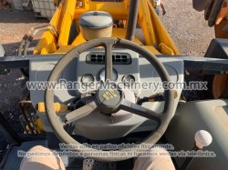 SQUIT-LOADER JCB 212SU SERIE 2573 FOTO 86